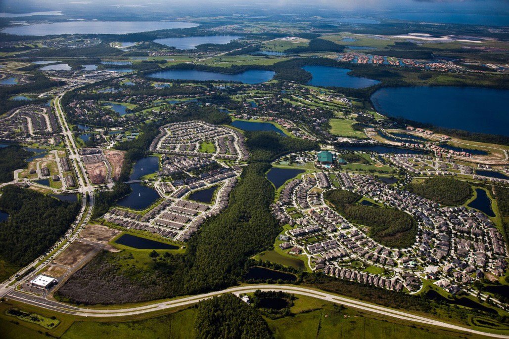 Lake Nona Realestate